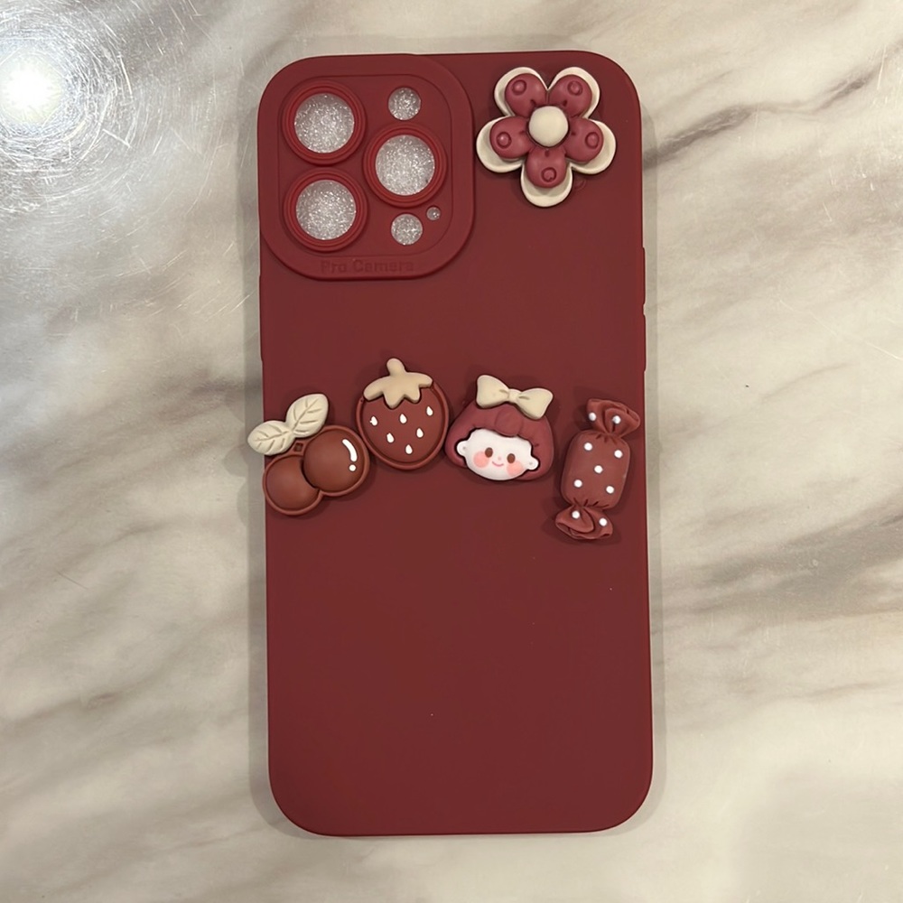 Brand new iPhone case for iPhone 13 pro max